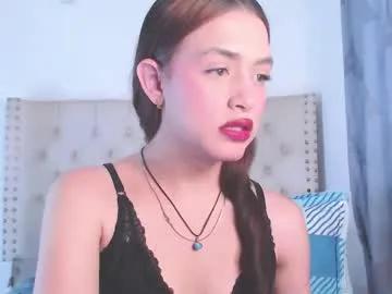 valen_thompson on Chaturbate