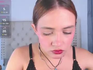 valen_thompson on Chaturbate