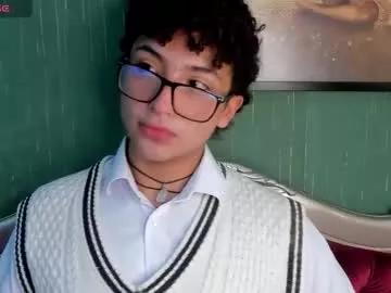 valentin0_3 on Chaturbate