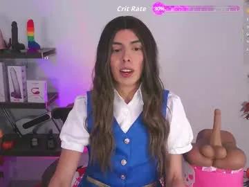 valentina_cerettis on Chaturbate