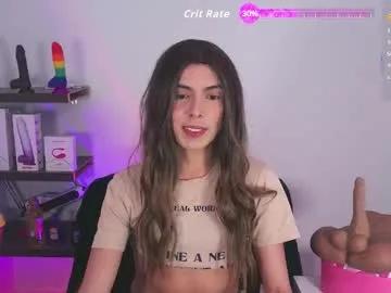 valentina_cerettis on Chaturbate