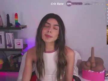valentina_cerettis on Chaturbate