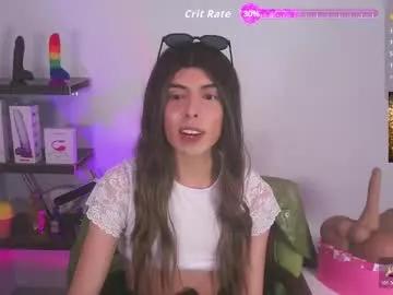valentina_cerettis on Chaturbate