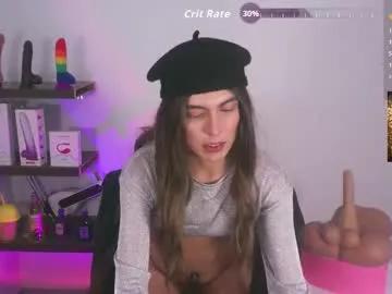 valentina_cerettis on Chaturbate