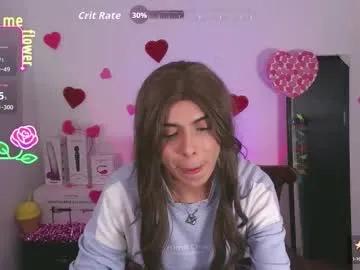 valentina_cerettis on Chaturbate