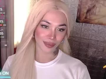 valentina_goddess_tsxxx from Chaturbate
