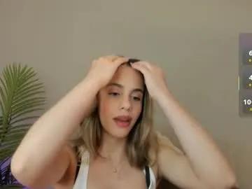 valentina_m17 on Chaturbate