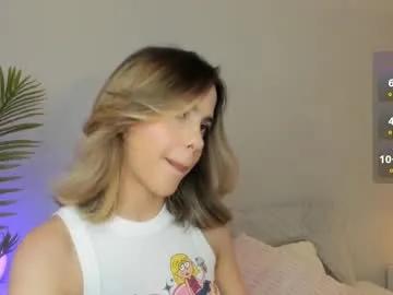 valentina_m17 on Chaturbate