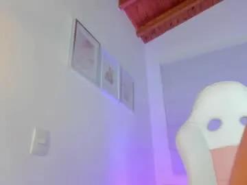 valeria_uribe22 on Chaturbate