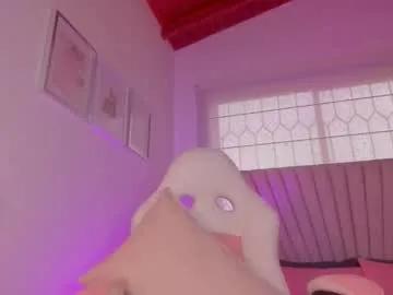 valeria_uribe22 on Chaturbate