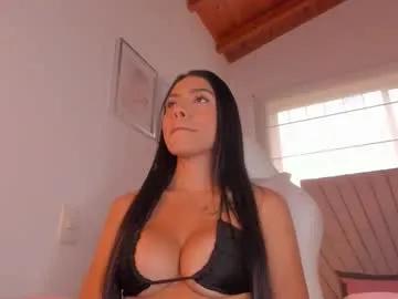 valeria_uribe22 on Chaturbate