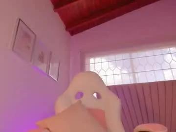 valeria_uribe22 on Chaturbate