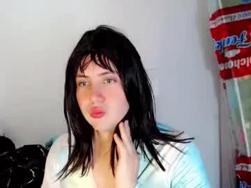 valeriagill_ on Chaturbate