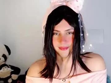valeriagill_ on Chaturbate