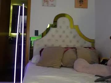 valeriecollinss_ on Chaturbate