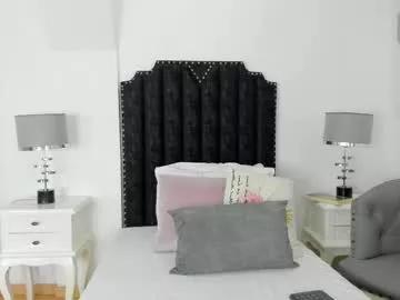 valerith_vega on Chaturbate 