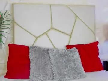 valerydiamond_ from Chaturbate