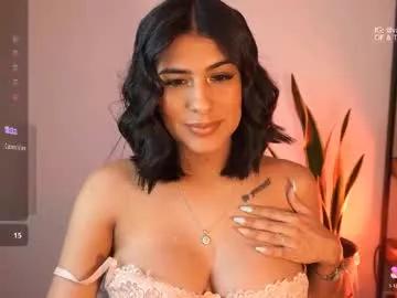 valeryrhouse_ on Chaturbate