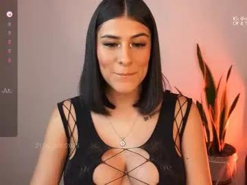 valeryrhouse_ on Chaturbate