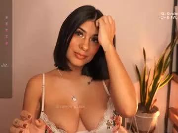 valeryrhouse_ on Chaturbate