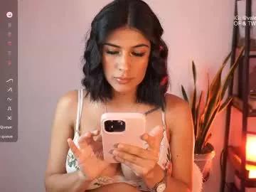 valeryrhouse_ on Chaturbate