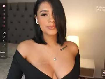 valeryrhouse_ on Chaturbate