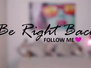 valeryrivas_ on Chaturbate 