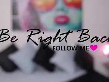 valeryrivas_ on Chaturbate 