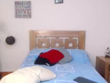 valesantodomingo on Chaturbate