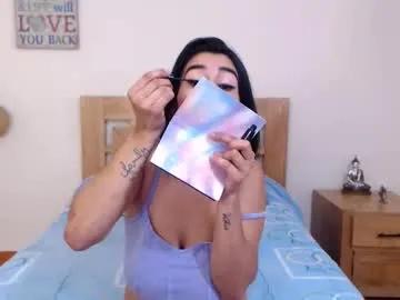 valesantodomingo on Chaturbate