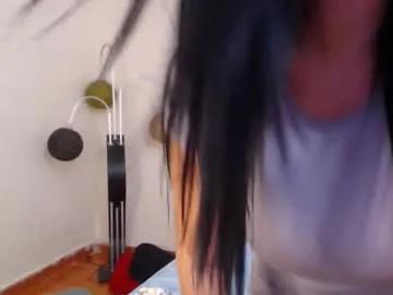 valesantodomingo on Chaturbate