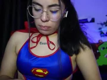 valkyria12 on Chaturbate