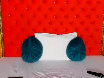 valleriejonnes on Chaturbate 