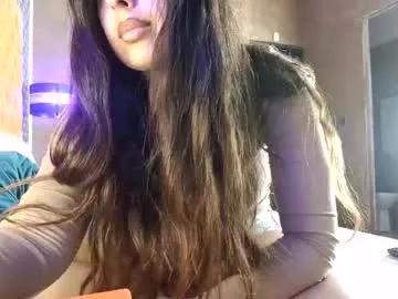 valleriejonnes on Chaturbate 