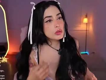 vanessa_sexxy on Chaturbate