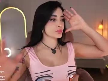 vanessa_sexxy on Chaturbate