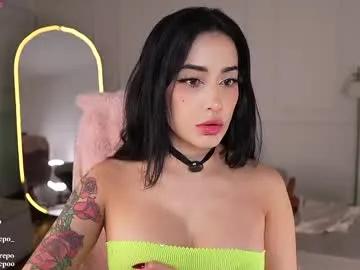 vanessa_sexxy on Chaturbate