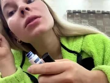 vaniasaisa from Chaturbate