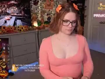 vegas_romance on Chaturbate