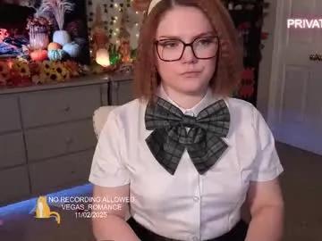 vegas_romance on Chaturbate