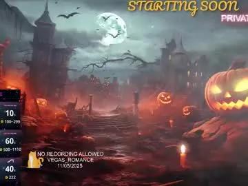 vegas_romance on Chaturbate