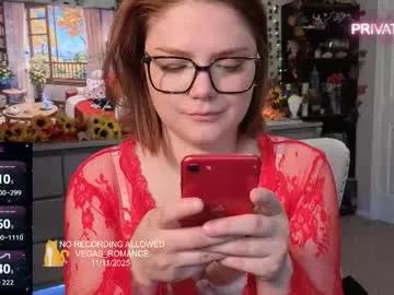 vegas_romance on Chaturbate