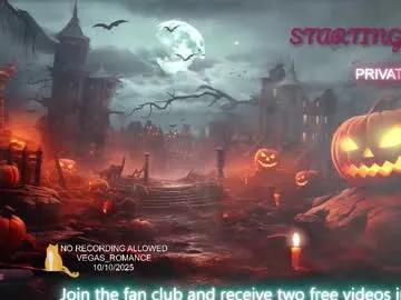 vegas_romance on Chaturbate