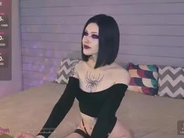 velvetrixx on Chaturbate