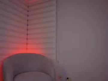 venus_leroy on Chaturbate