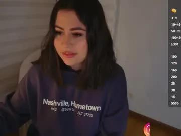 venus_leroy on Chaturbate