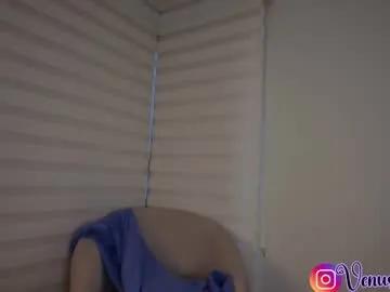 venus_leroy on Chaturbate