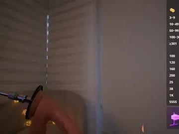 venus_leroy on Chaturbate