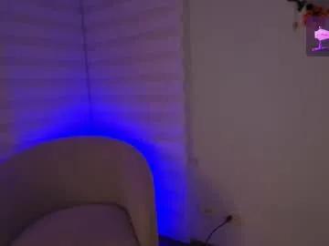 venus_leroy on Chaturbate