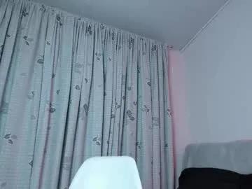 venus_naughty_1 on Chaturbate